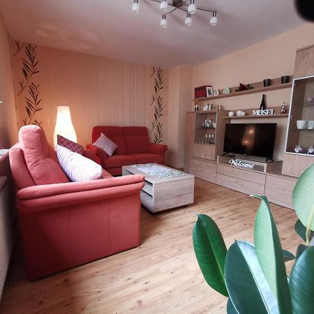 Ferienwohnung Moselblick Bruttig-Fankel Exterior photo